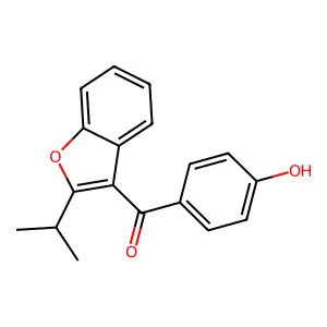 4-Oxatricyclo(5.2.1.0(2,6))decan-8-ol structure