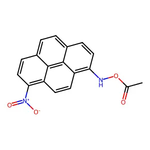 5-Chlorooctahydro-4,7-methano-2-benzofuran structure