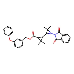 Pretrypsinogen signal sequence peptide structure