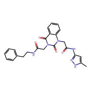 F1601-0142 structure