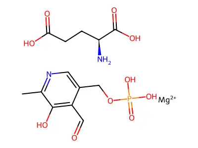 Sedalipid structure