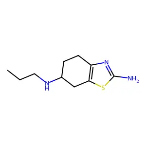 普拉克索 structure