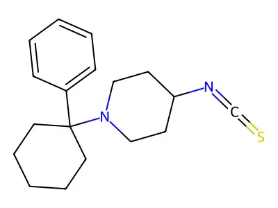 Fourphit structure