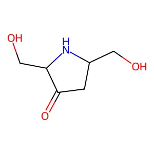 1,3-Bis(3-bromopropoxy)benzene structure