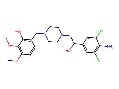 Xinchaunling structure