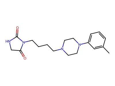 CI 926 structure