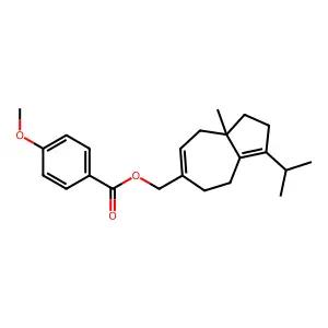 2-hydroxyethyl N-octadecylcarbamate structure