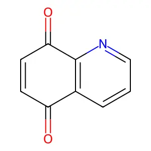 3-(4-Methylphenyl)cyclohex-2-en-1-one structure