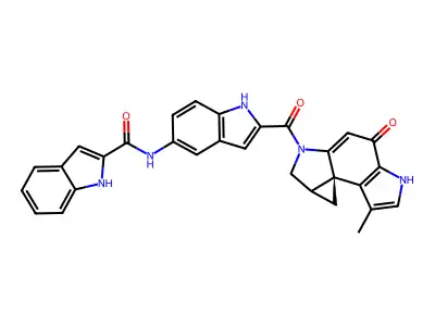 U 71185 structure