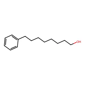 Benzyl-but-2-ynyl-amine structure