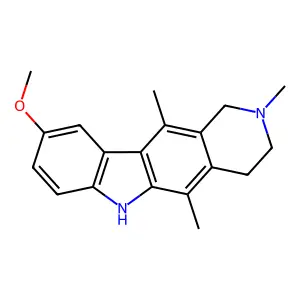 7-Tetradecyne-6,9-diol, 6,9-dimethyl- structure