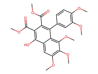 TA 7552 structure