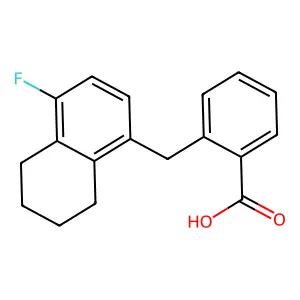 P 2565 structure