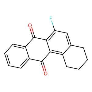 N-(4-bromophenyl)-2-methoxyacetamide structure