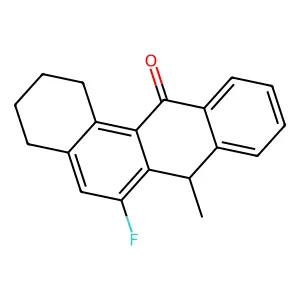 1,3-Bis(2,6-dimethoxyphenyl)urea structure