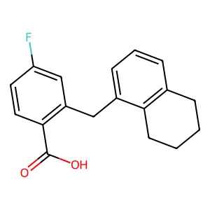 2-((4-Butylphenyl)amino)-6-(methylthio)-9H-purine structure