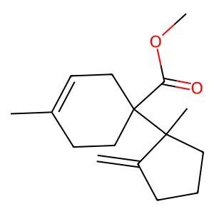 2-Methyldodecan-3-one structure