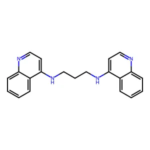 KST-1A9718 structure