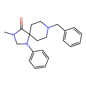 3-Acetamidophenoxyacetic acid structure