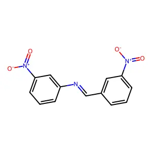 1-Amino-6-iodoanthracene-9,10-dione structure