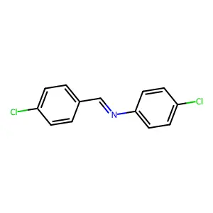 Bis(2-methoxyphenyl)oxadiaziridine structure