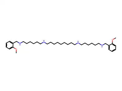 Bhc-9C structure