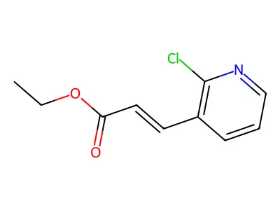 2-(3-Bromophenyl)-8-methyl-4-quinolinecarboxylic acid structure