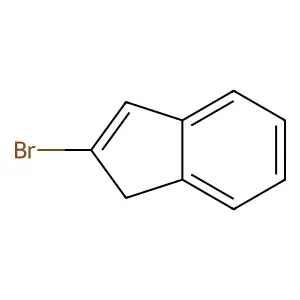 Methyl 3-s-benzyl-4,6-o-benzylidene-3-thiohexopyranoside structure