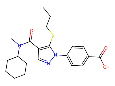 2-(4-(2-Phenylpropan-2-yl)phenoxy)ethanamine hydrochloride structure