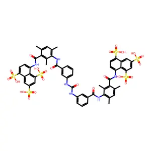 NF 218 structure