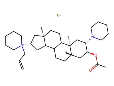 Org 7684 structure
