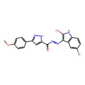 F1092-0804 structure