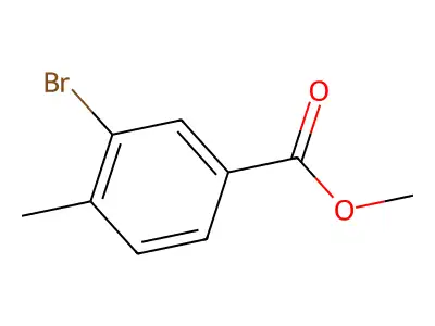 7-Bromo-2-naphthol structure