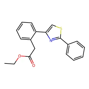 1,12-Dioxacyclodocosane-2,13-dione structure