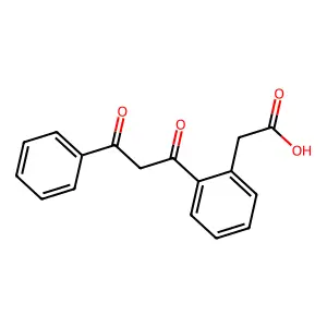 1,1-Dimethoxyheptan-2-one structure