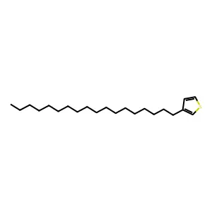 2-(1-环己烯-1-基)-N,N-二甲基苯胺 structure