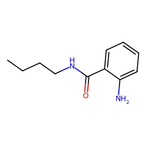 N,N-Diethylmethacrylamide structure