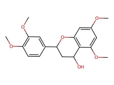 Phytohemagglutinins structure