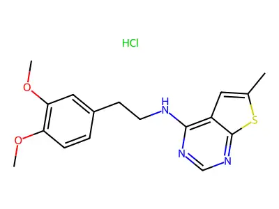 CIA1 structure