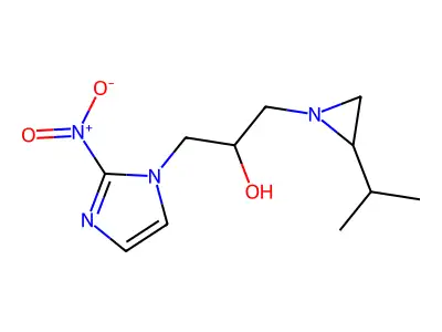 Rsu 1172 structure