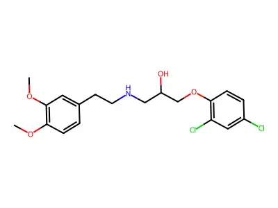 B 24-76 structure