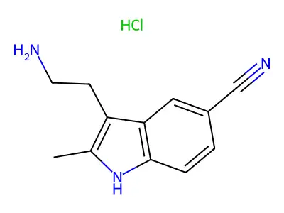 4'-Trifluoromethoxy-biphenyl-3-ylamine hydrochloride structure