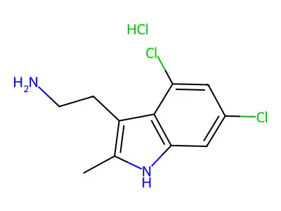 1,10-菲咯啉-5-胺 structure