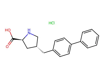 C18H20ClNO2 structure