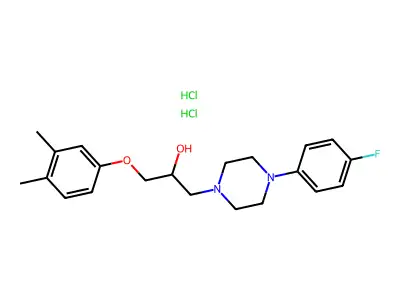 F0840-0264 structure