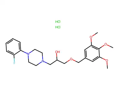 F0874-0010 structure
