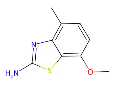 Pramipexole Impurity 108 structure