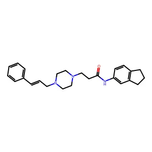 AT-057/43314293 structure