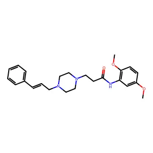 BAS 03086505 structure
