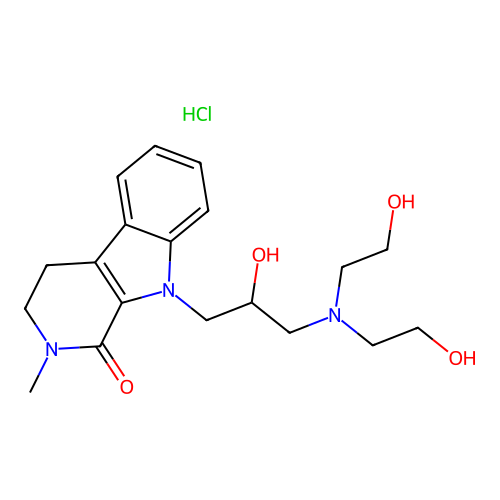 Opera_ID_401 structure